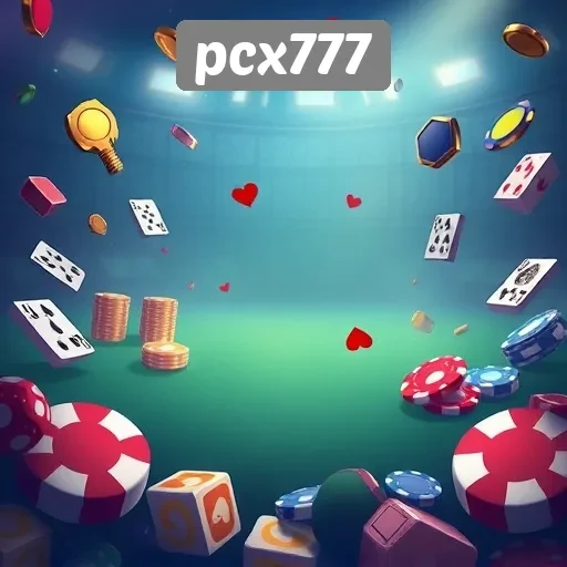 Panduan Lengkap Mengakses Situs Game PCX777