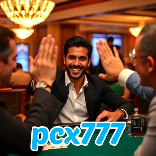 pcx777: Bonus Harian Menarik untuk Penggemar Game Online