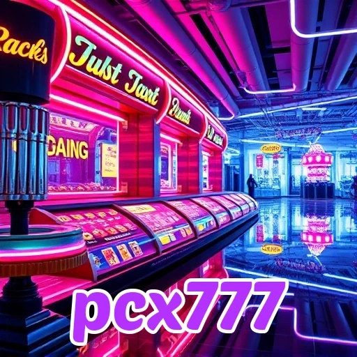 pcx777: Temukan Keseruan Tim Clan untuk Gaming di Indonesia