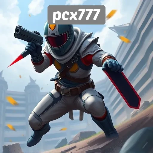 Beragam Game Menarik yang Tersedia di pcx777