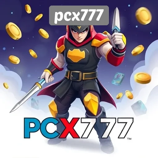 Menjelajahi Beragam Permainan di Situs pcx777