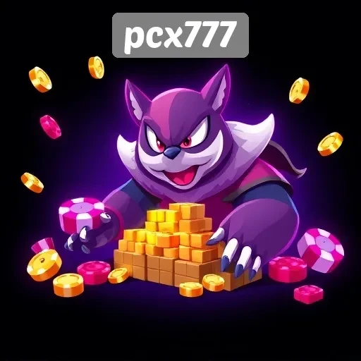 Menelusuri Keunggulan Situs Game PCX777