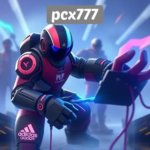 Fitur Menarik yang Ditawarkan oleh Pcx777 bagi Gamers