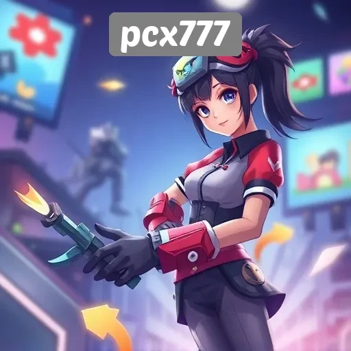 Mengupas Fitur Menarik dari Situs Game pcx777