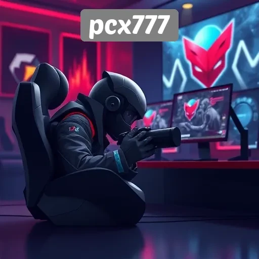 Panduan Lengkap Bermain di Situs Game PCX777