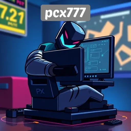 Mengenal Situs Pcx777 Sebagai Platform Game Populer