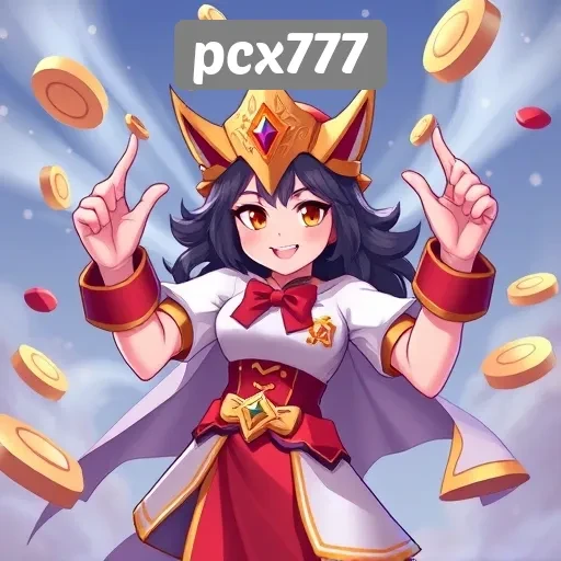 Inovasi Permainan Terbaru di PCX777 yang Patut Dicoba