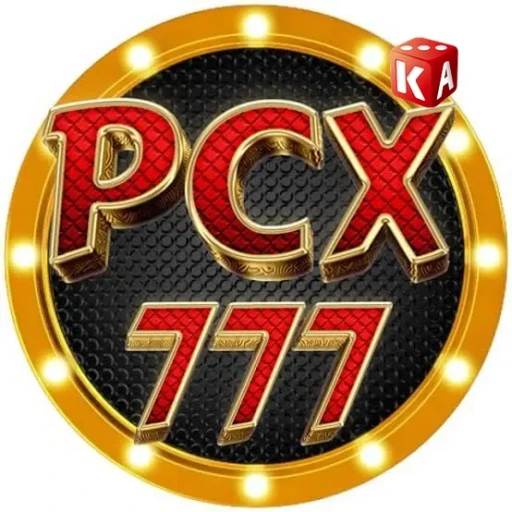 pcx777 Logo
