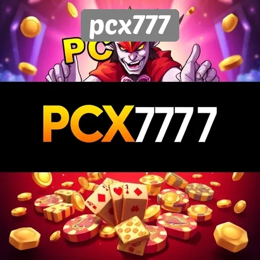 Tren Permainan Online di PCX777 untuk Penggemar Game