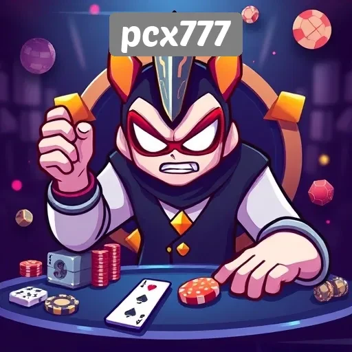 Analisis Keunggulan dan Fitur Menarik dari Situs pcx777
