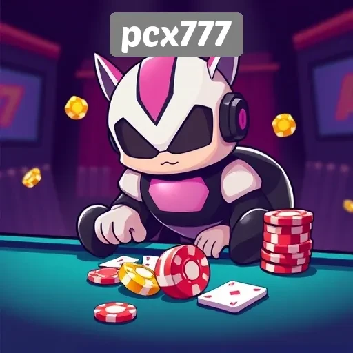 Keunggulan dan Fitur Menarik di Situs PCX777
