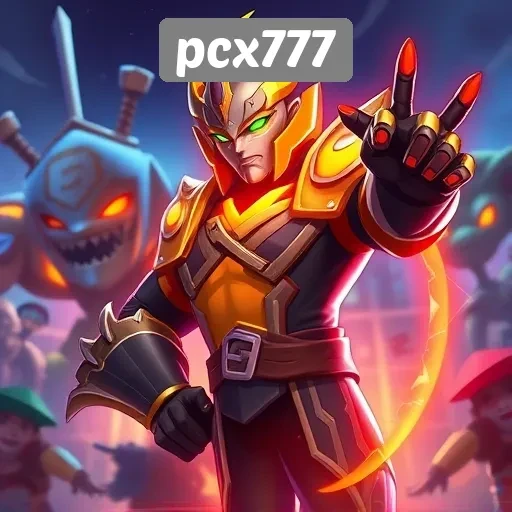 Mengulas Keunggulan dan Fitur PCX777 untuk Pecinta Game