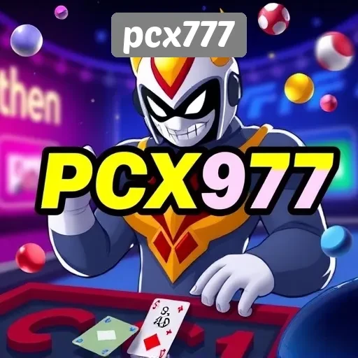 Mengenal Situs Game PCX777 yang Populer di Indonesia