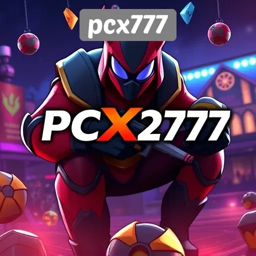 Review Pengalaman Pengguna di Situs Game PCX777