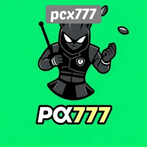 Dampak Popularitas PCX777 di Kalangan Gamer Indonesia