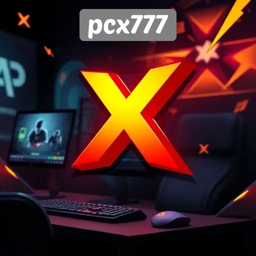 Popularitas pcx777 di Kalangan Gamer Indonesia