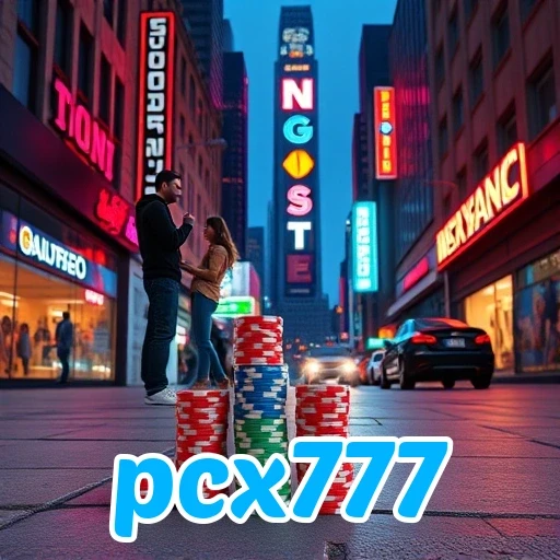 pcx777: Keunggulan Program Referral yang Menggiurkan untuk Pemain