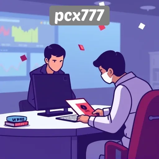 Tips Aman Bertransaksi di Situs PCX777