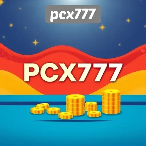 Keamanan dan Kenyamanan Bermain di Situs PCX777