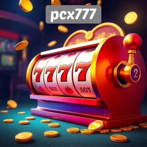 Kelebihan Permainan Slot di pcx777 yang Perlu Diketahui
