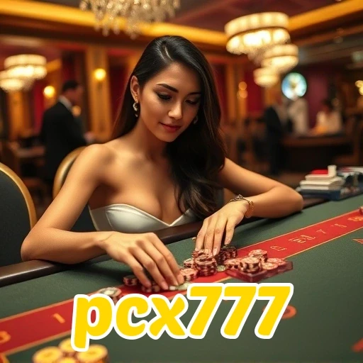 pcx777: Temukan Fitur Menarik dalam Update Game Terbaru