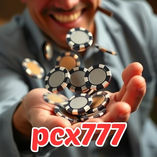 pcx777: Eksplorasi Fitur Keanggotaan VIP yang Menguntungkan!