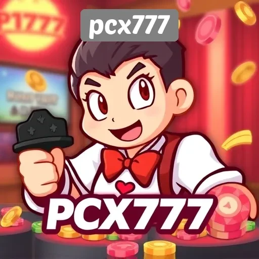 Mengapa PCX777 Menjadi Pilihan Utama Para Gamer