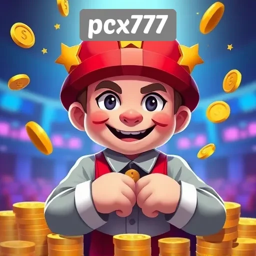 Peluang Menang dan Jackpot di PCX777